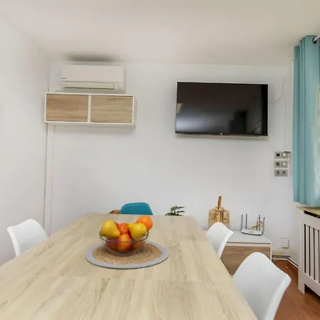 Rioplata By Interhome Apartman