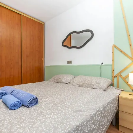 Apartman Rioplata By Interhome *