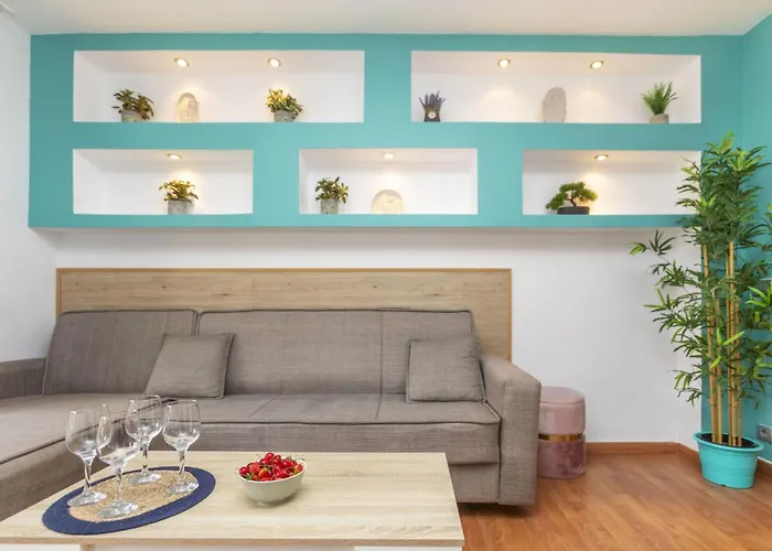 Rioplata By Interhome