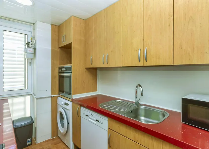 Lejlighed Rioplata By Interhome Lloret de Mar