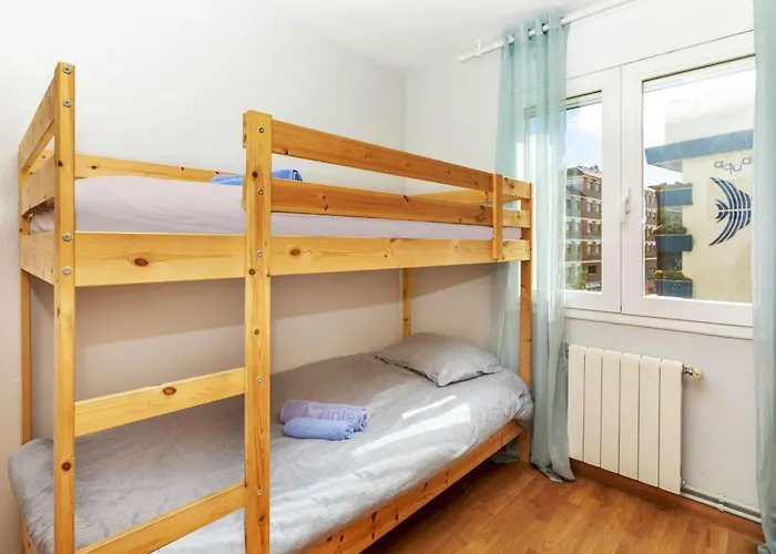 Rioplata By Interhome Lejlighed