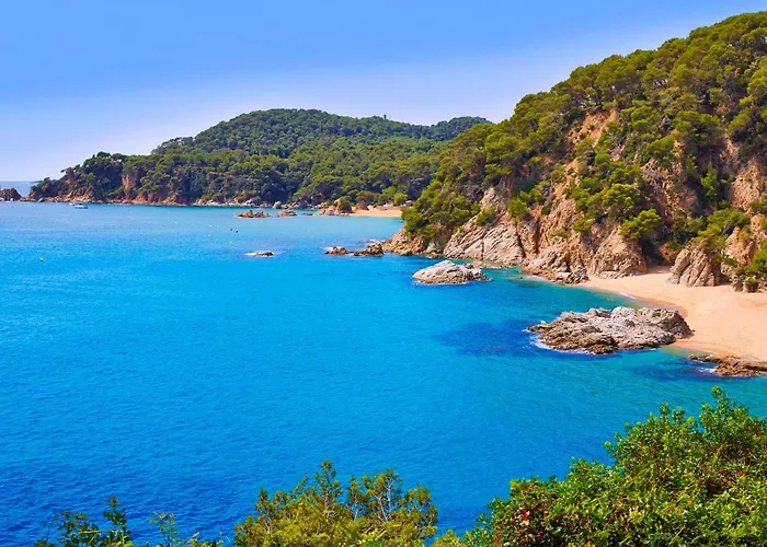 Lejlighed Rioplata By Interhome Lloret de Mar