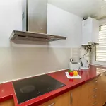 Apartment Rioplata By Interhome