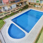 Rioplata By Interhome Apartment