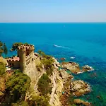 Apartment Rioplata By Interhome Lloret de Mar