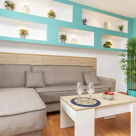Lejlighed Rioplata By Interhome
