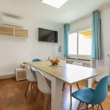 Rioplata By Interhome Apartman *