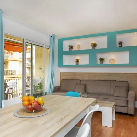 Rioplata By Interhome Apartman *