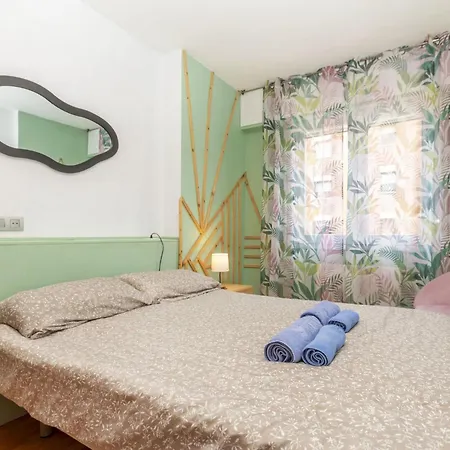Lejlighed Rioplata By Interhome *