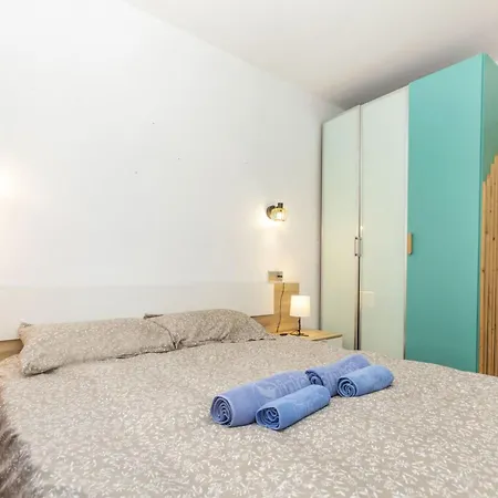 Rioplata By Interhome * Льорет-де-Мар