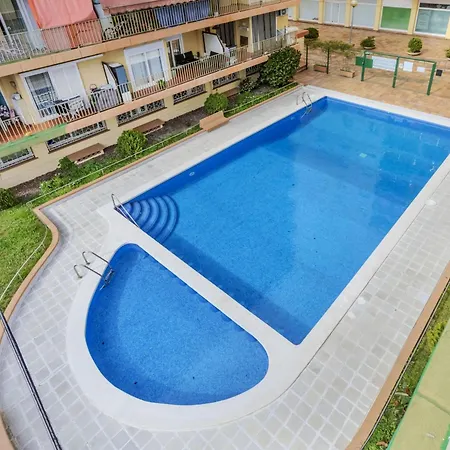 Rioplata By Interhome Apartment