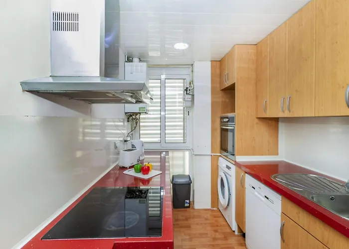 Rioplata By Interhome