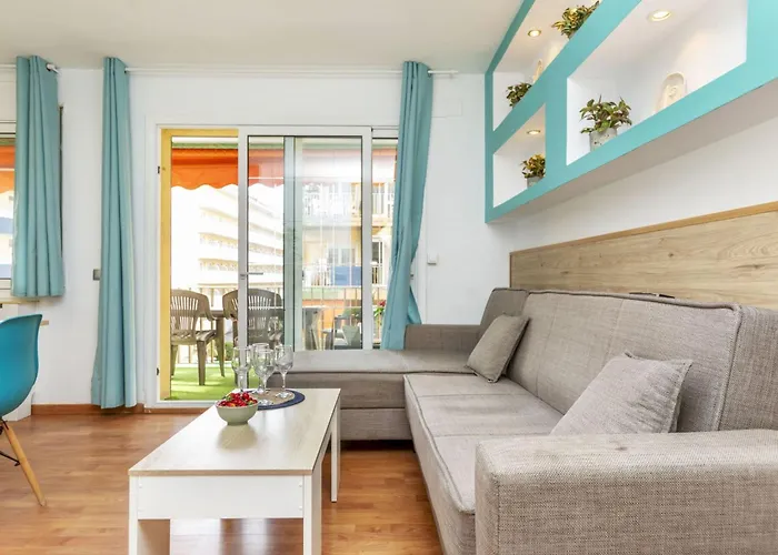 Rioplata By Interhome