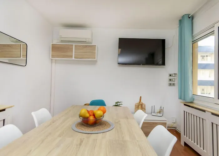 Rioplata By Interhome Apartment