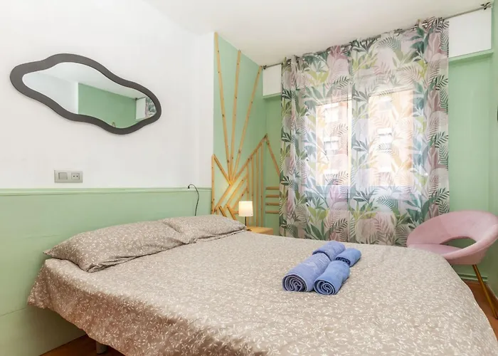 Apartment Rioplata By Interhome *