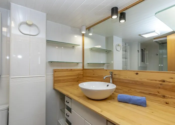 Rioplata By Interhome Apartman *