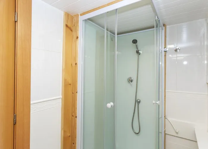 Rioplata By Interhome Apartman Lloret de Mar