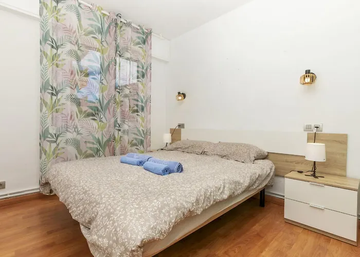 Rioplata By Interhome Apartman