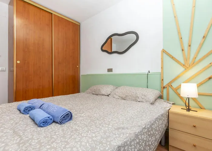 Apartment Rioplata By Interhome *