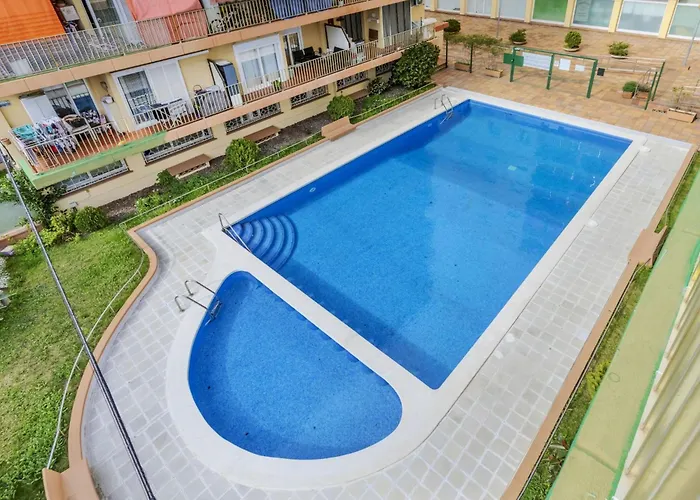 Rioplata By Interhome Apartment