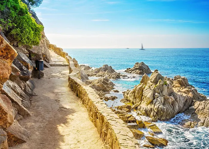 Apartman Rioplata By Interhome Lloret de Mar