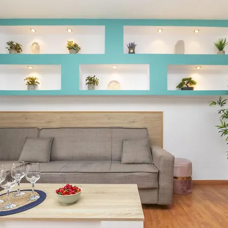 Rioplata By Interhome