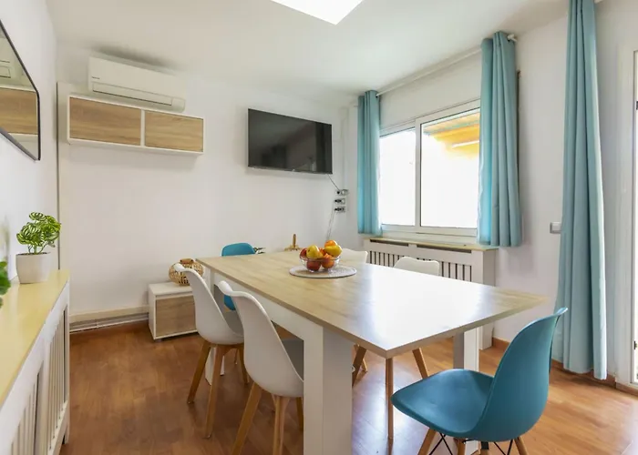 Rioplata By Interhome Apartamento *