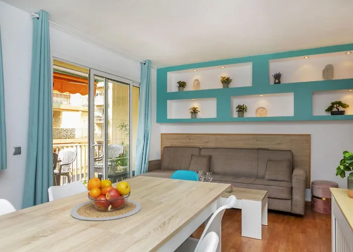 Rioplata By Interhome Apartamento *