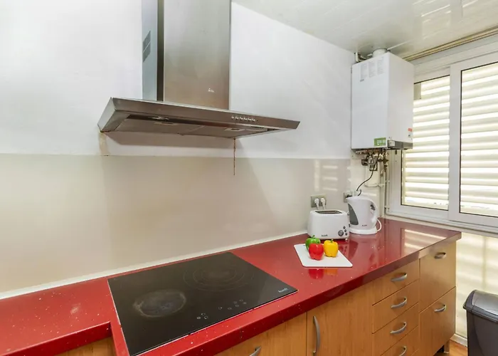 Apartamento Rioplata By Interhome