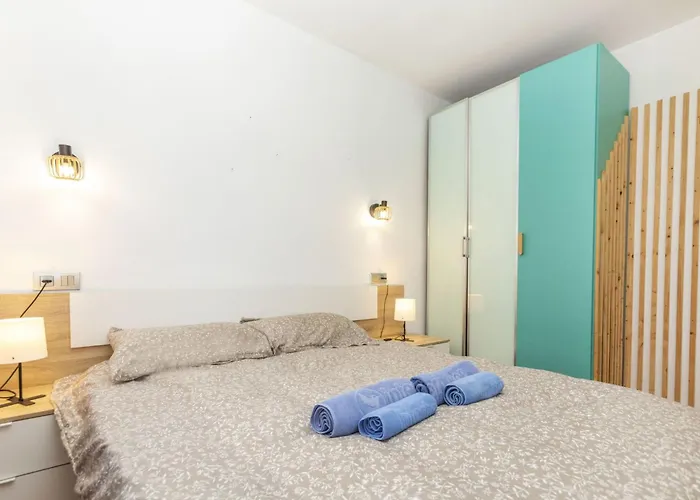 Rioplata By Interhome * Lloret de Mar