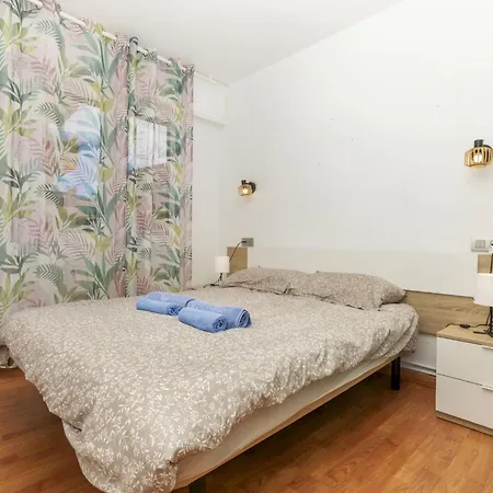 Rioplata By Interhome 아파트